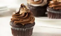 A Solution to the Food Addiction? (Video)