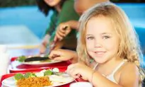 Are Schools Creating The Obesity Epidemic? (Video)