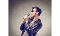 Why Some Tone-Deaf People Think They Are Great Singers