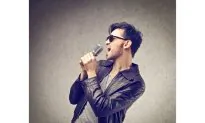 Why Some Tone-Deaf People Think They Are Great Singers