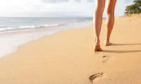 To Get Creative, Get Walking