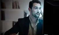Even Highly-Sophisticated People Can Fall for a Scam