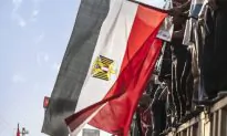 Aid to Egypt: Black Hole or Black Gold?