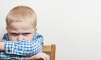 Could Pyrrole Disorder be Causing Your Child’s Meltdowns?