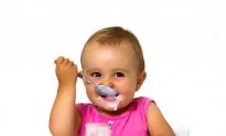 5 Healthy Breakfast Ideas for Your Toddler