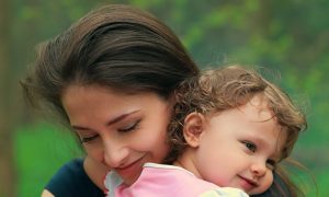 How to Feel a Natural Rush of Oxytocin (the ‘Love Hormone’)