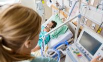 Too Much Bed Rest Keeps ICU Patients Weak Longer