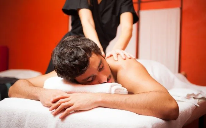 Massage Therapy Improves Circulation, Alleviates Muscle Soreness