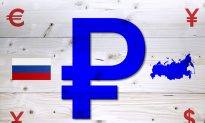 Economic Sanctions Not Key Cause of Russia’s Possible Recession
