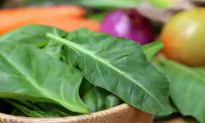 Iron Consumption Can Increase Risk for Heart Disease
