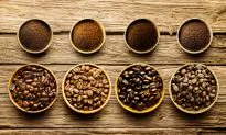 Caffeine Metabolite May Slow Progression of Myopia in Children: Study