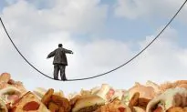 Diet Drinks Make Some Overweight People Eat More Calories (Video)