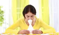 Whooping Cough Is Making a Comeback (Video)
