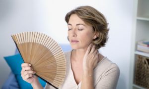 Managing Menopause Symptoms With Traditional Chinese Medicine