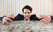 Killing the Maximum-Wage Myth