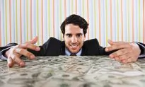 Killing the Maximum-Wage Myth