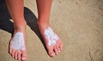 What’s Hot in Sun Protection for Summer 2014