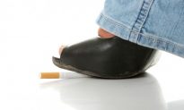 Want to Quit Smoking? New Study Says Try “Self-Expanding” Activities