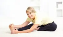 Specialized Yoga Program Could Help Women with Urinary Incontinence
