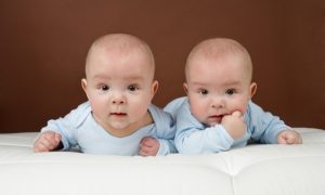  There Really Are So Many More Twins Now