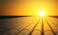 Israel’s Natural Gas Sector: A Regional Perspective