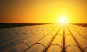 Israel's Natural Gas Sector: A Regional Perspective