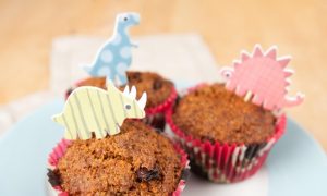 Gluten-Free Living 101