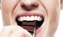 Surprising Finding: Gut Microbes Make Dark Chocolate Healthy