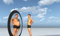 One Man’s Story of Eating-Disorder Recovery (Video)
