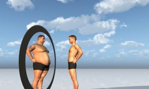 One Man's Story of Eating-Disorder Recovery (Video)