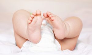 The Color of Poop: Stool Guide, Mobile App to Speed Up Diagnoses of Life-Threatening Liver Condition in Newborns