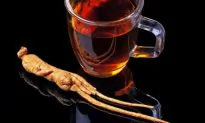 Ginseng Can Treat and Prevent Influenza and RSV