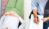 Psychiatrists Now Say Non-Conformity Is a Mental Illness