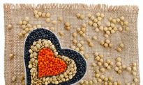 Overlooked Superfood Lowers Cholesterol