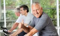 6 Minutes of Daily Exercise Can Delay Memory Loss