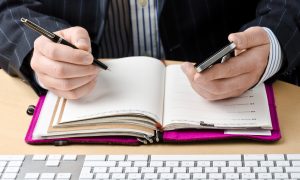 Productivity: 5 Resources to Get You Started on Time Management 