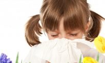 Spring Allergy Season Is Imminent — Despite This Winter’s Snow and Cold Temperatures!