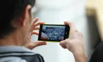 Sharing Speed Is Key to ‘Viral’ Photos on Facebook