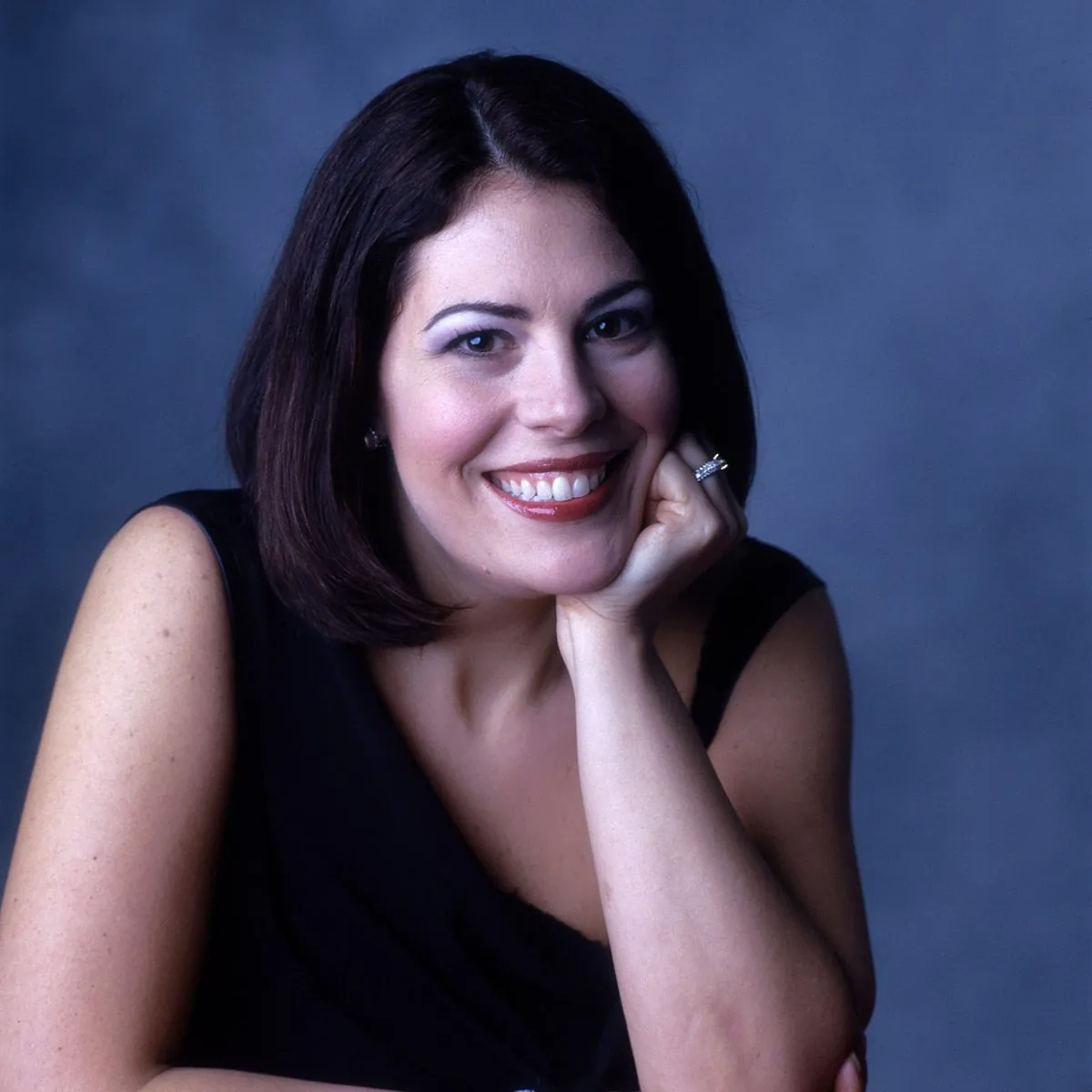 Sondra Radvanovsky has starred at every major opera house in the world. It will be a rare experience for those who get to see her in the intimate setting of the Ottawa International Chamber Music Festival. (Nigel Dickson)