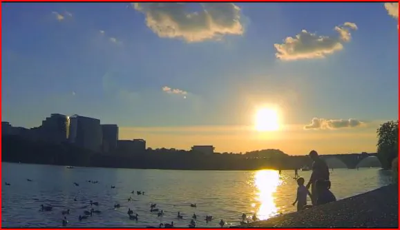 Study: Sunlight Lowers Blood Pressure (Video)