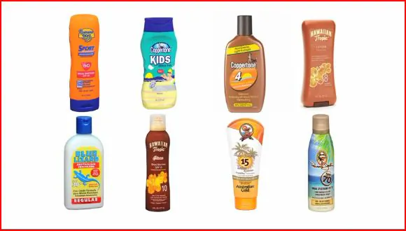 How Much Sunscreen Do You Need For Your Body Type? (Video)