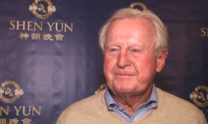 Shen Yun a ‘Must-See’ Performance