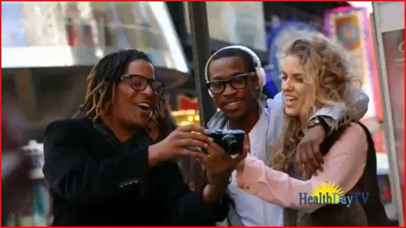 Study Finds Happy Teens Become Wealthy Adults (Video)