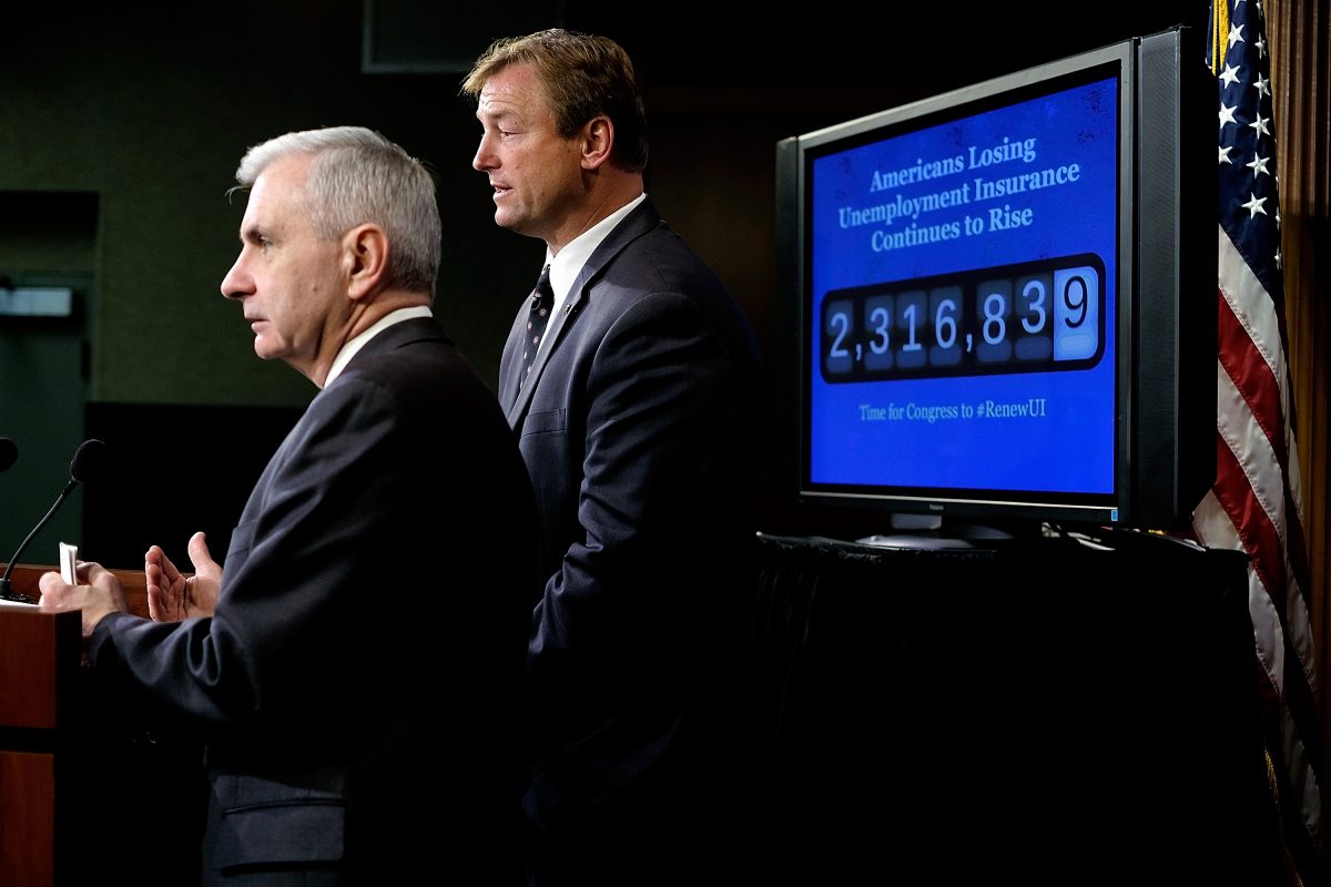 NextImg:Fireside Chat With Sen. Reed: A Virtual Event by the Center for a New American Security