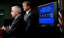 Fireside Chat With Sen. Reed: A Virtual Event by the Center for a New American Security