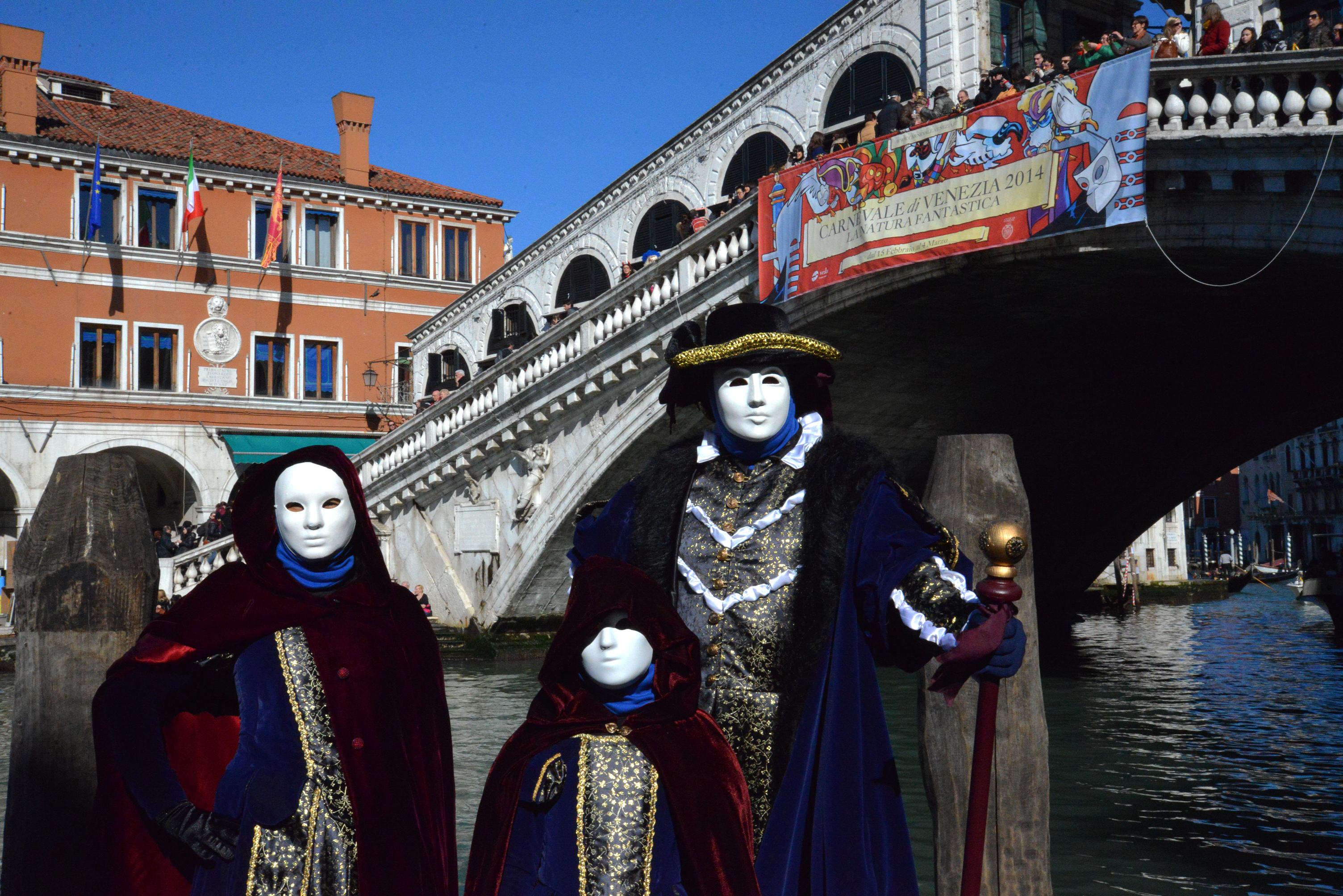 Venice