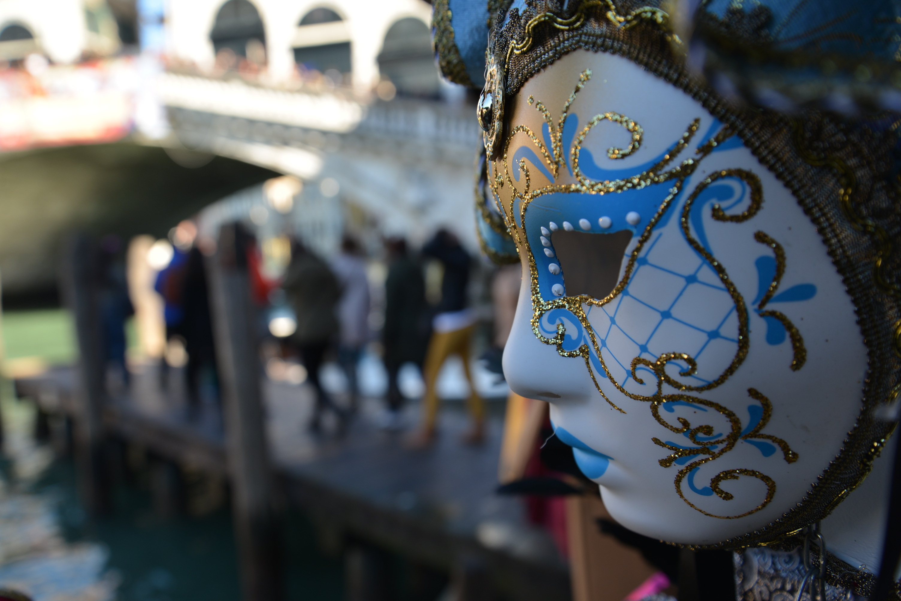 Venice