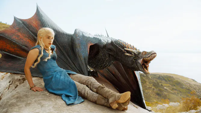 Game of Thrones: Why Hasn’t Westeros Had an Industrial Revolution?