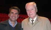 No Shows ‘Even come close to this,’ Says International Lawyer on Shen Yun