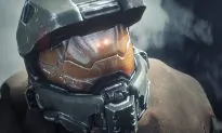 Learn How We Can (Theoretically) Build a Halo Ring (Video)